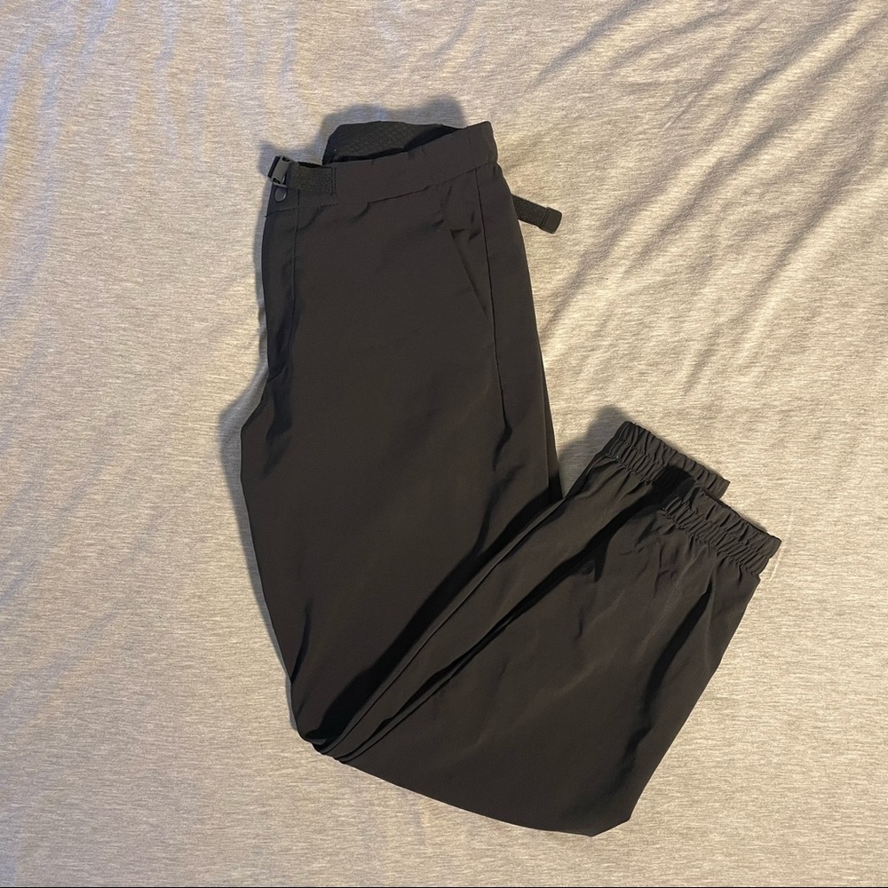 Uniqlo technical pants